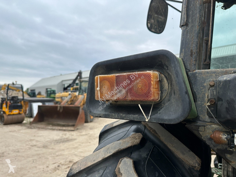 Landbrugstraktor John Deere 4040 AIRCO