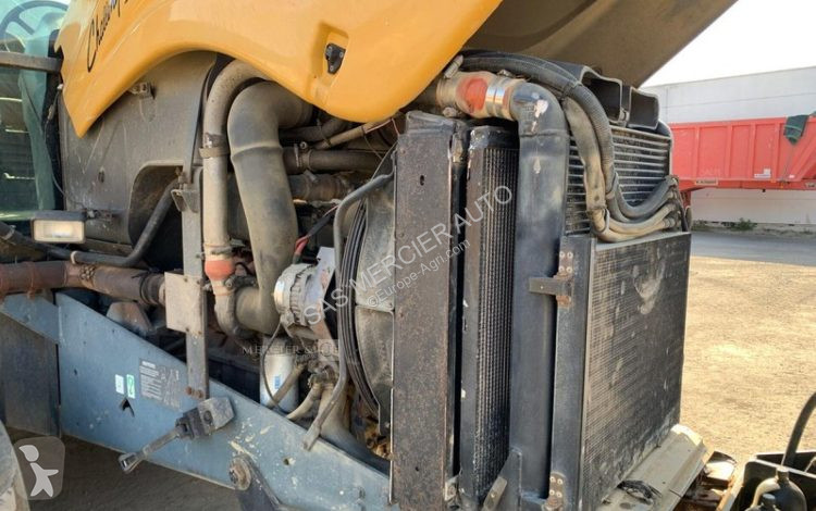 Tracteur agricole Caterpillar tracteur agricole...