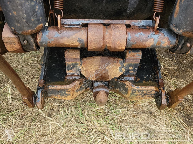 Lantbrukstraktor  FASTRAC 2135