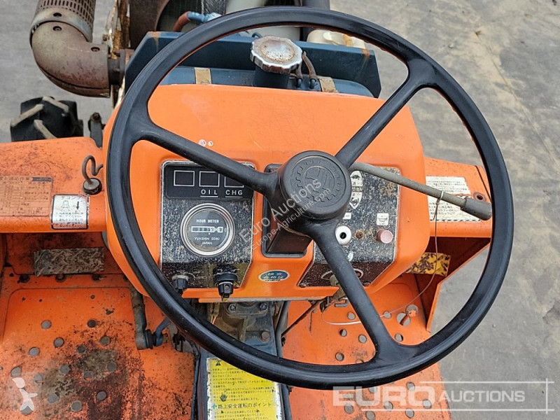 Landbrugstraktor  B1200