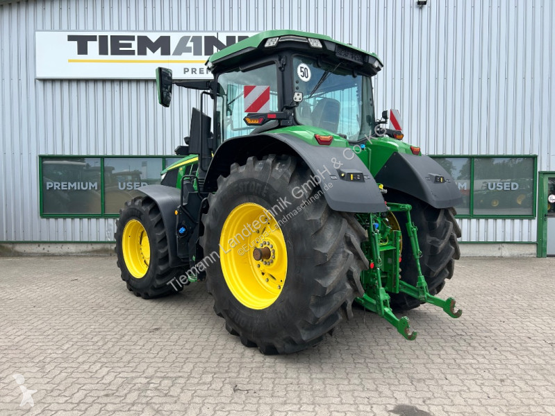 Traktor John Deere 310