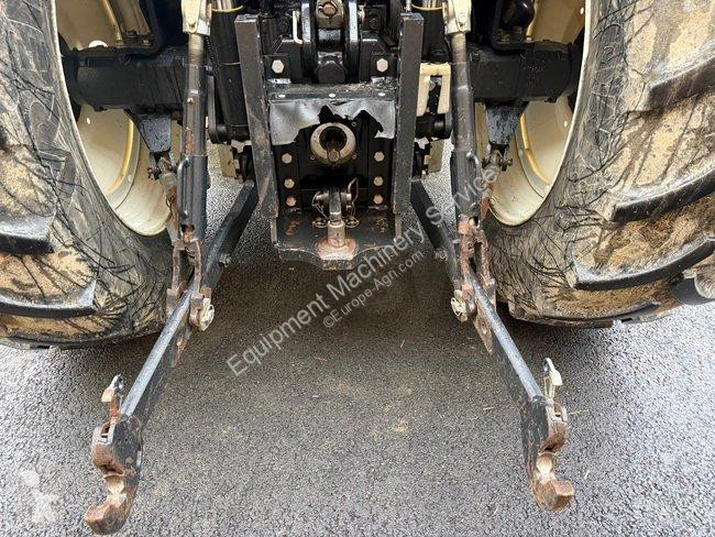 Landbrugstraktor New Holland  T 6.125 S
