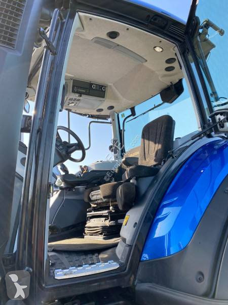 Valtra T175/Versu UNLIMITED Origine Françaises...