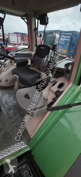 Lantbrukstraktor Fendt 822 Vario 833