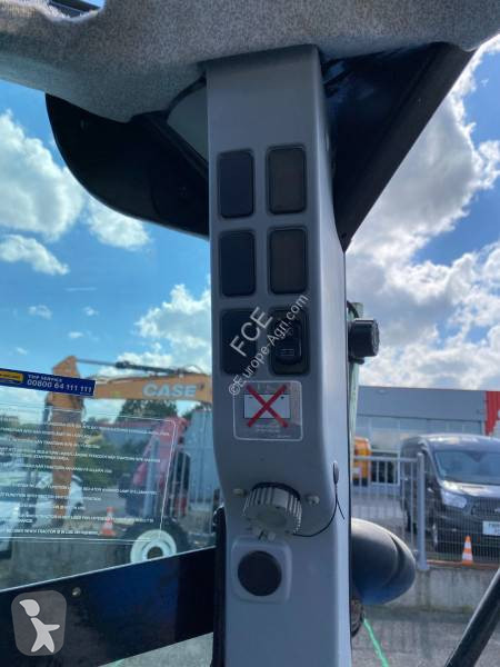 Lantbrukstraktor New Holland T6.150...