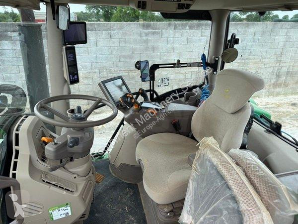 Lantbrukstraktor John Deere 150