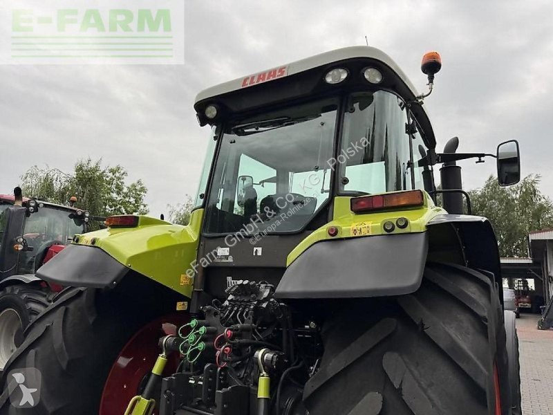 Traktor Claas  ares 617 atz ATZ