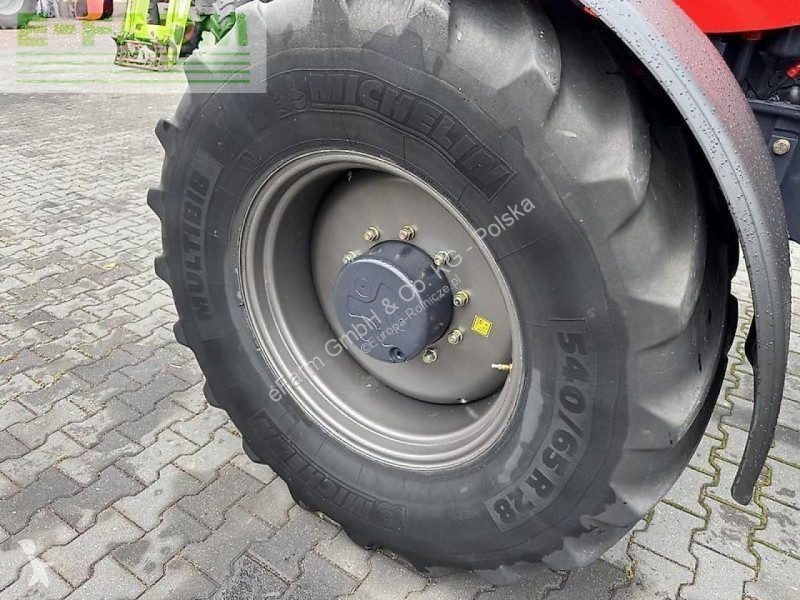 Lantbrukstraktor Mc Cormick  ttx 190 xtraspeed