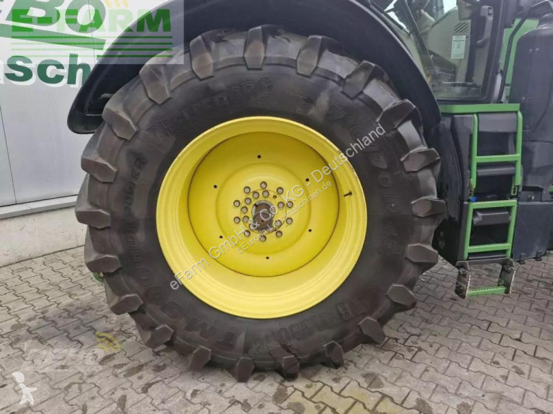 Landbrugstraktor John Deere  6230r