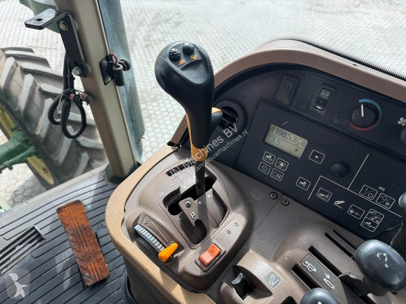 Landbrugstraktor John Deere 7720 PQ - No TLS -...