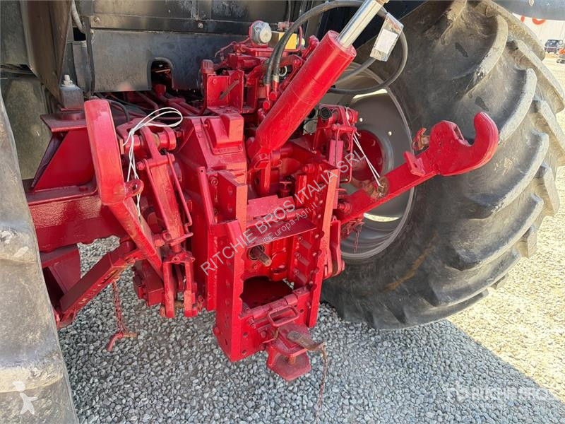 Tractor  MTX140