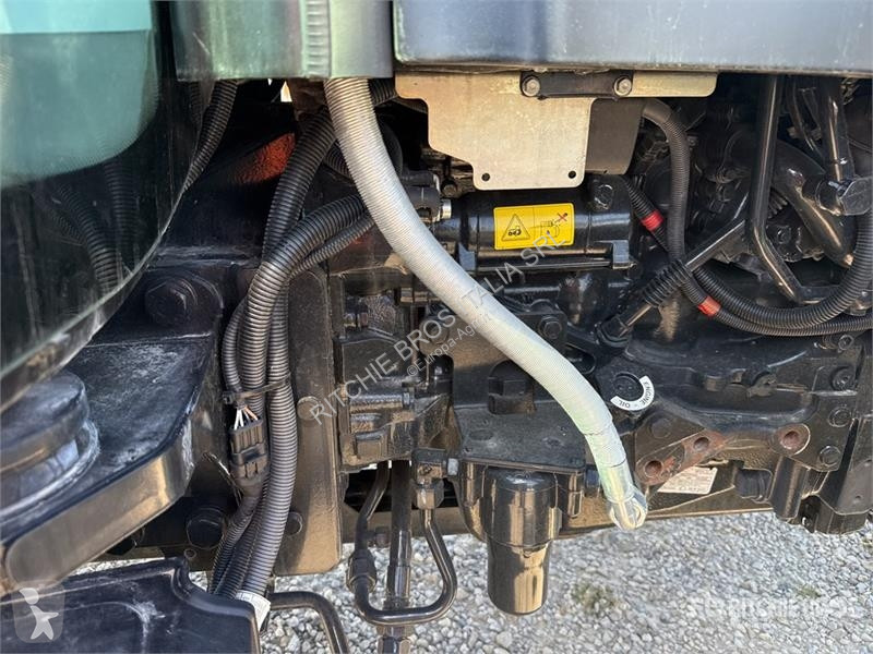 Tractor New Holland T5.95