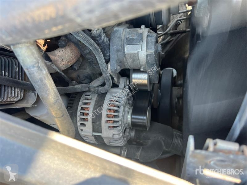 Tractor  X8.680 VT Drive