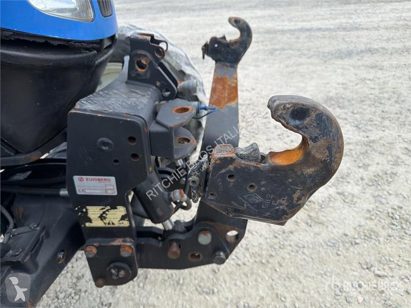 Tractor New Holland T4.95F