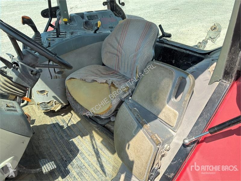 Tractor  MTX185