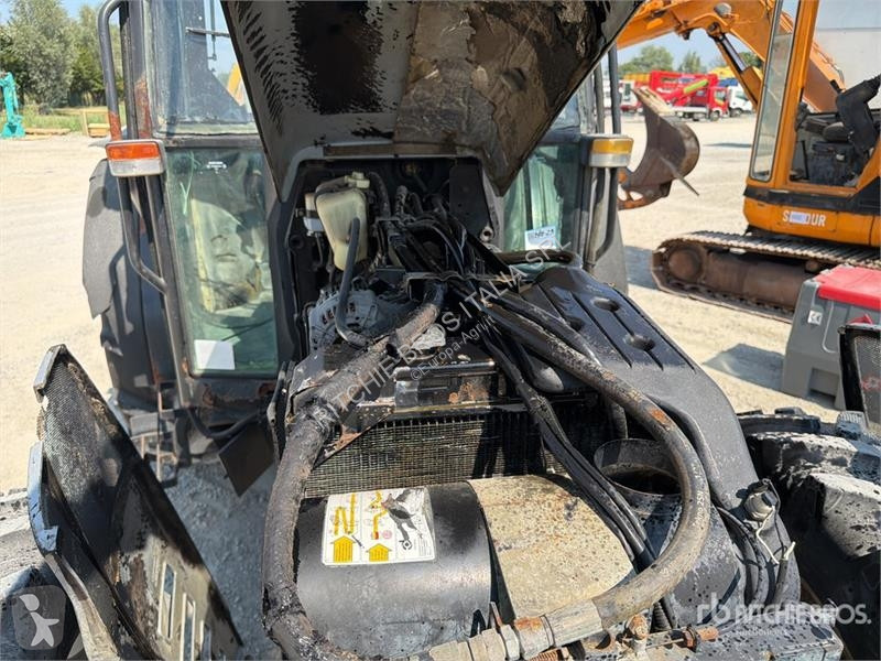 Tractor Lamborghini SPRINT 684-85 DT