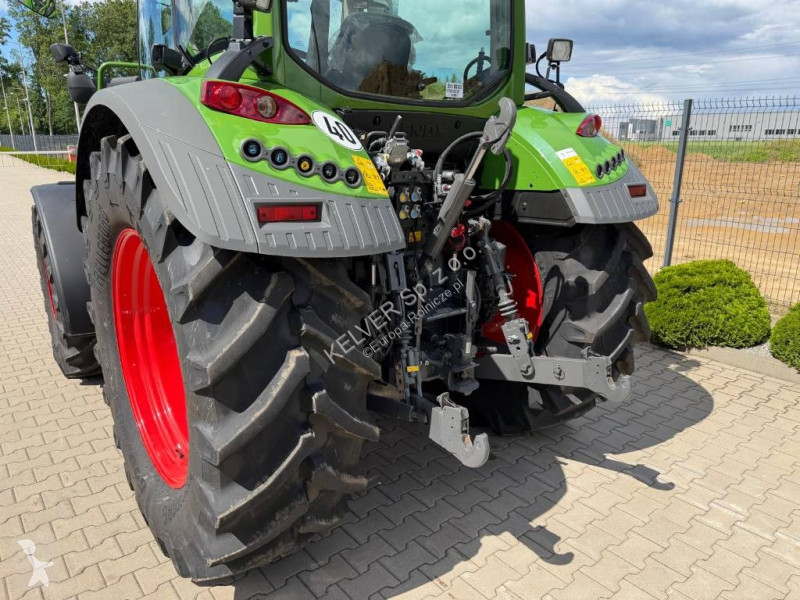 Lantbrukstraktor Fendt 311 Vario POWER SET.2...