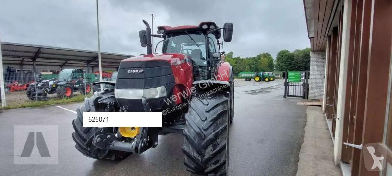 Landbrugstraktor Case Puma CVX 240