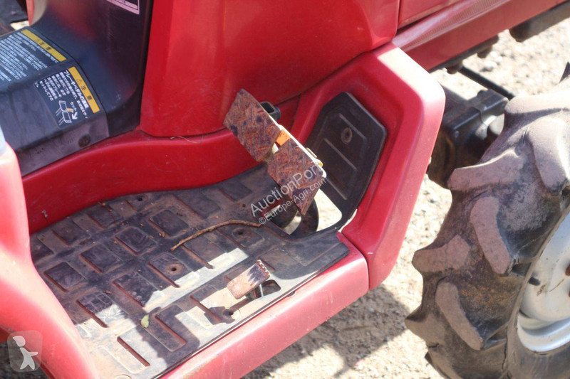 Tractor Honda TX18