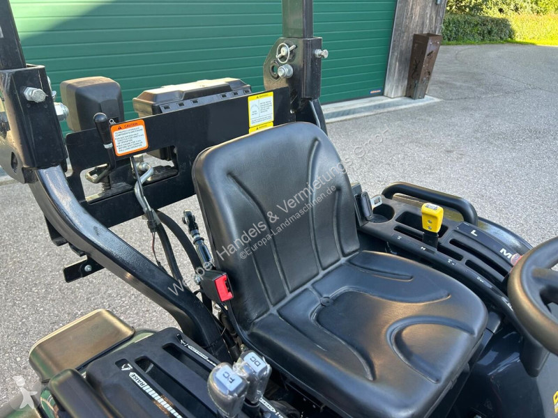 Traktor
