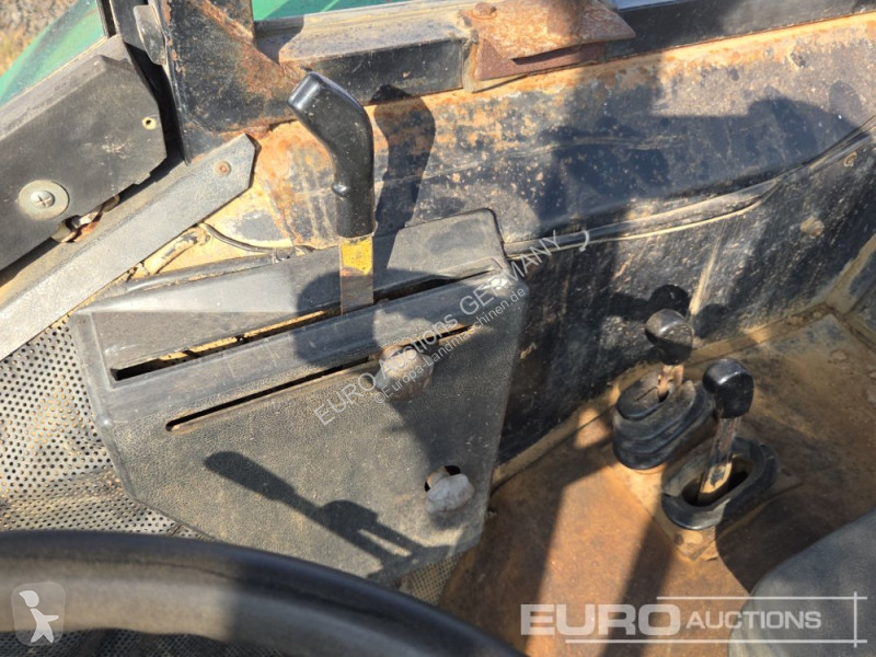 Lantbrukstraktor John Deere 2130