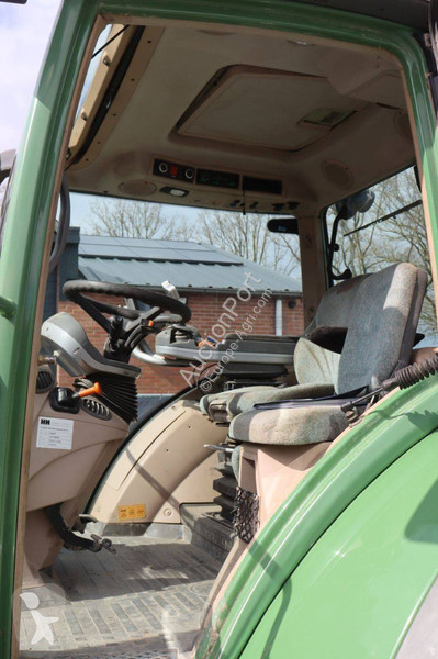Lantbrukstraktor Fendt 720 VARIO