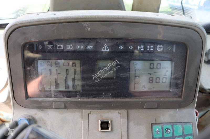Lantbrukstraktor Fendt 930 Vario