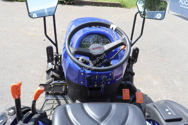 Traktor Farmtrac 26H