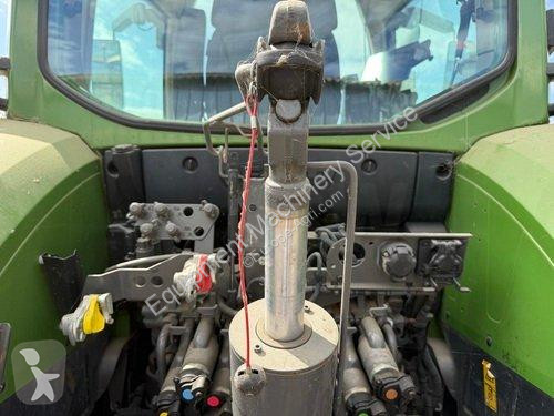 Landbrugstraktor Fendt  728 VARIO PROFI PLUS GEN 7