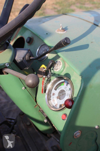 Lantbrukstraktor Fendt Fendt Farmer 102