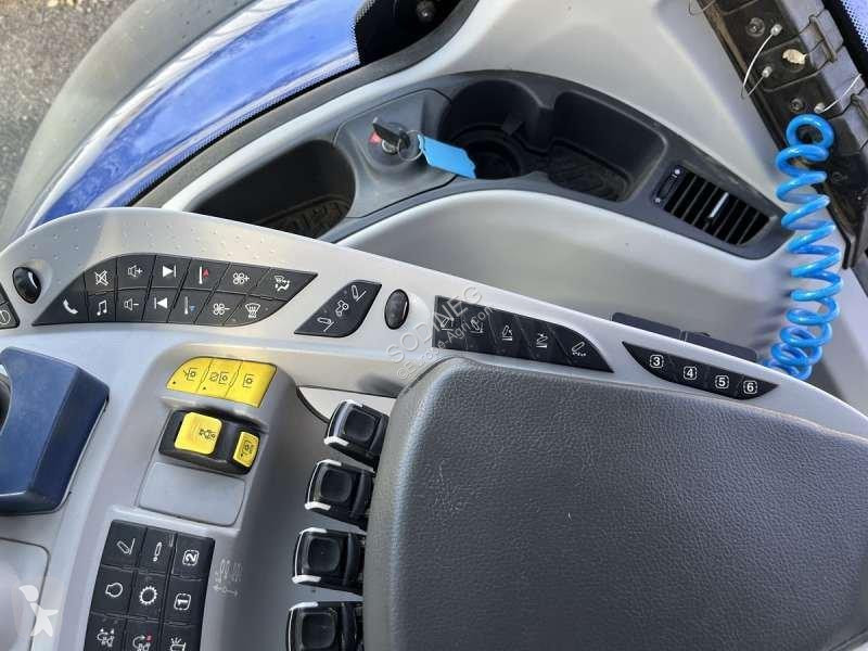 Трактор New Holland  T7.275 HD