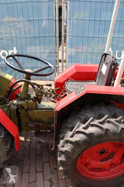 Tractor