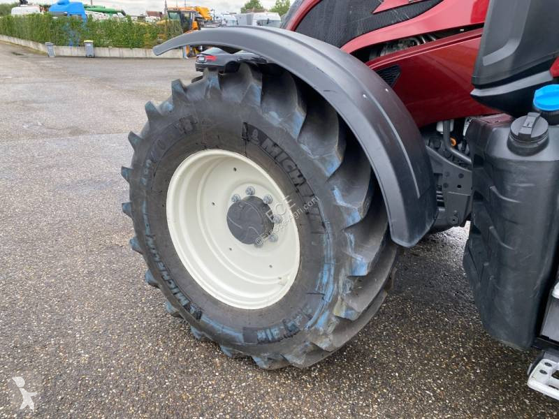 Tracteur agricole Valtra N175/DIRECT UNLIMITED...