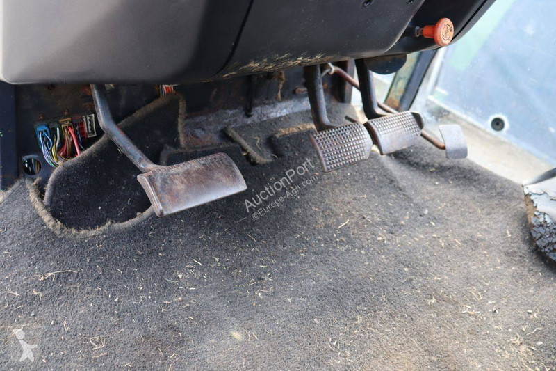 Tractor Deutz Fahr DX 3.30