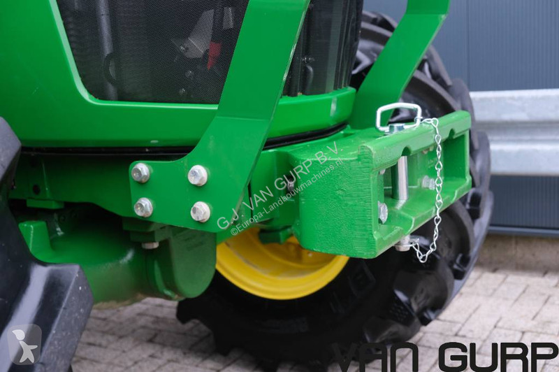 Сільськогосподарський трактор John Deere 5130 M...