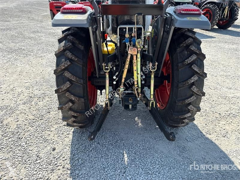 Сільськогосподарський трактор  TT604 4WD...