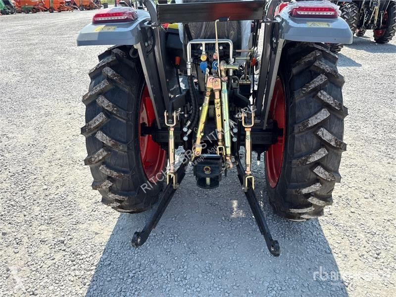 Сільськогосподарський трактор  TT604 4WD...