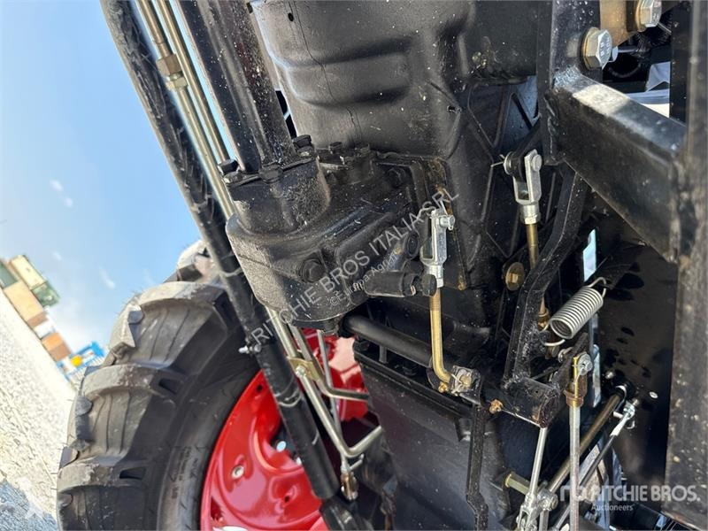Сільськогосподарський трактор  TT604 4WD...