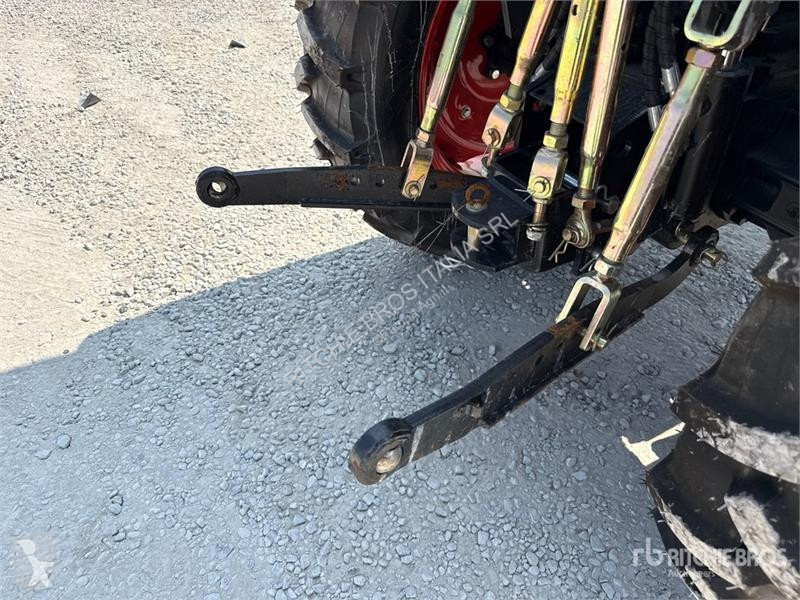 Сільськогосподарський трактор  TT604 4WD...