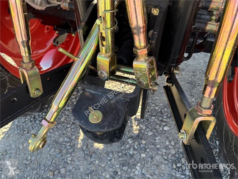 Сільськогосподарський трактор  TT604 4WD...