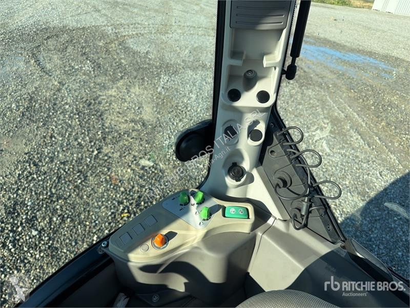 Same Frutteto 90.4 C 2WD Tractor tractor