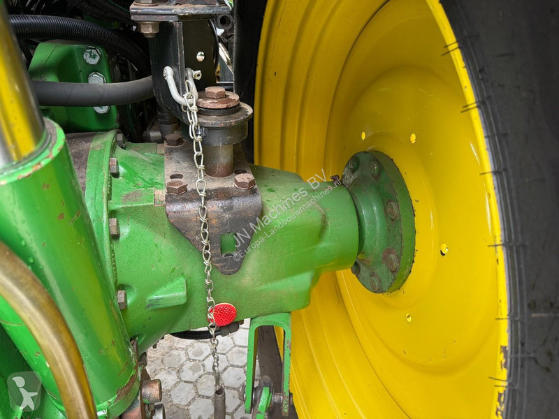 Tractor John Deere 7430 Excellent condition
