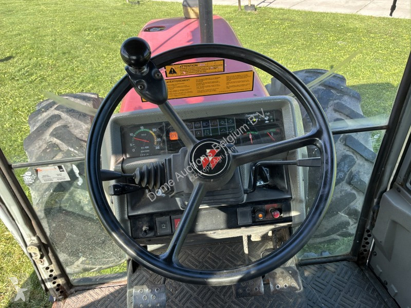Tractor Massey Ferguson 3095