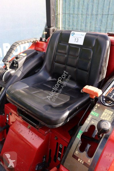 Tractor agrícola Mitsubishi MT205