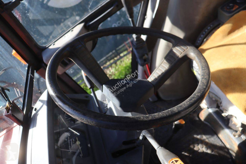 Tractor Kubota