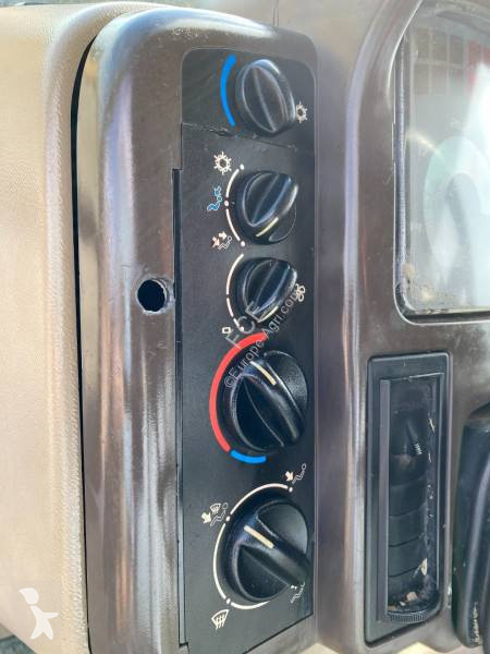 Tractor Renault ARES 620RZ Carte Grise...