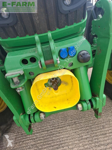 Tractor John Deere 6170R
