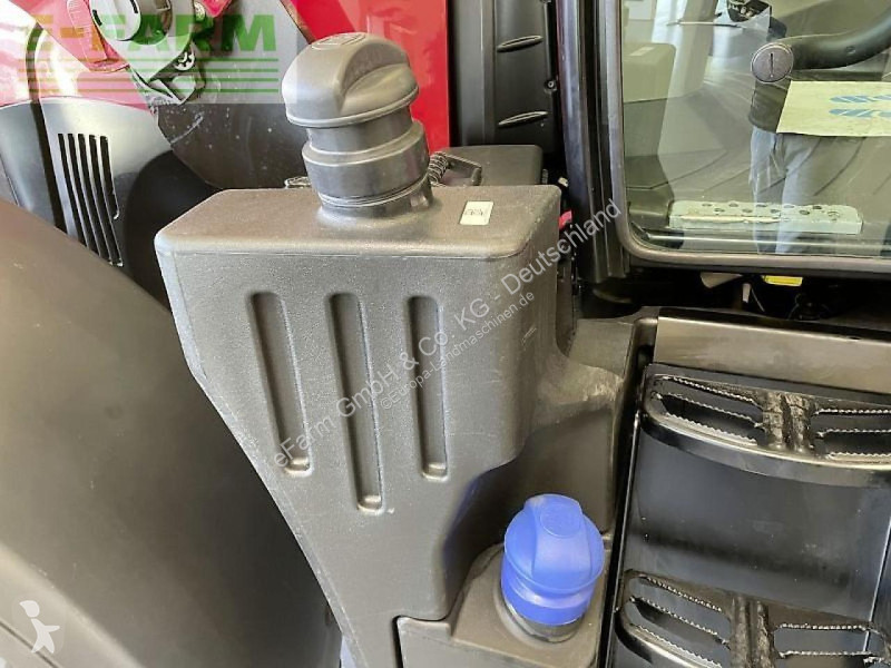 Tractor Case  luxum 100