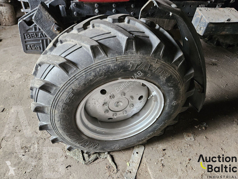 Tractor  MTZ Belarus-920