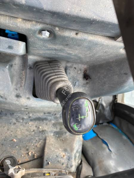 Tracteur agricole Landini REX R70V Enjambeur a...